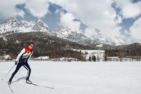 Langlaufen Cross Country Skiing3 (c) Lolin